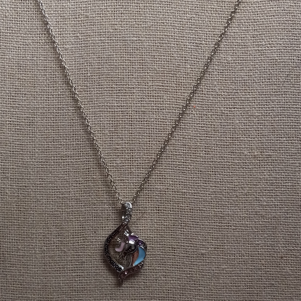 Clearence Necklace